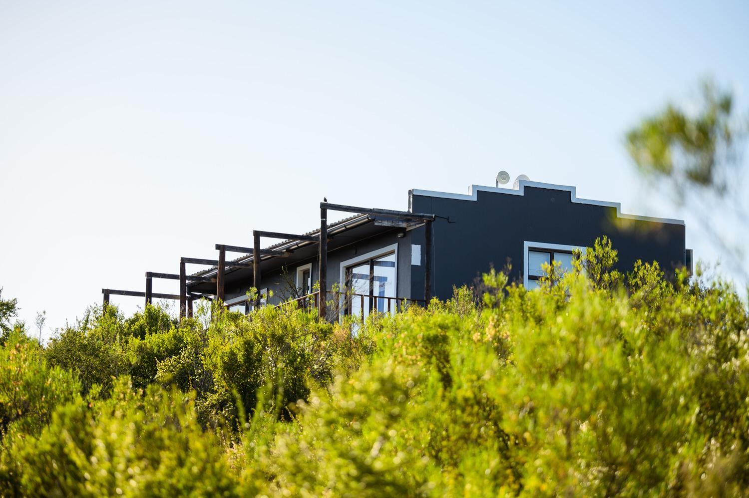 Le Petit Karoo Ranch Oudtshoorn Exterior foto