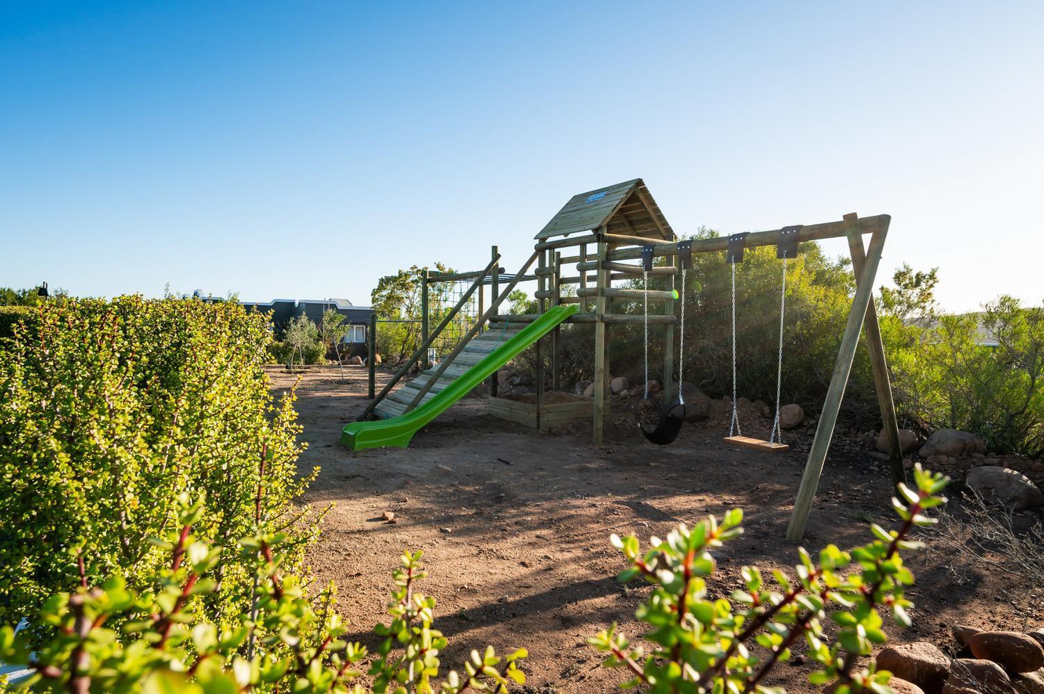 Le Petit Karoo Ranch Oudtshoorn Exterior foto